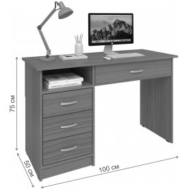 Письменный стол Хит-2