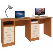 вишня / дуб молочный