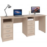 ясень шимо светлый