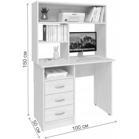 Письменный стол Хит-41