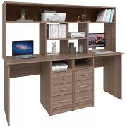 ясень шимо темный