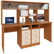 вишня / дуб молочный