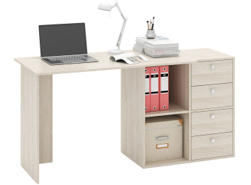 Письменный стол Прайм-46