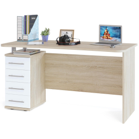 Письменный стол КСТ-105