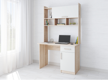 Письменный стол Квартет-10