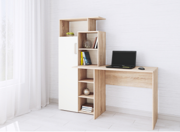 Письменный стол Квартет-7