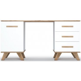 Письменный стол Лаэль Сканди 140