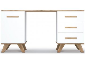 Письменный стол Лаэль Сканди 140