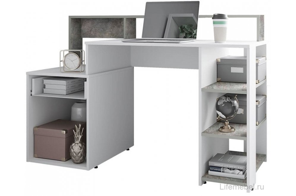 Письменный стол Лайф