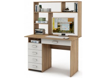 Письменный стол Лайт-4Я
