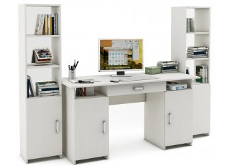Письменный стол Лайт 6Я