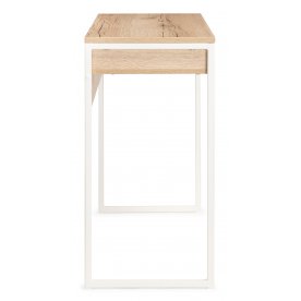 Письменный стол Лео Лофт