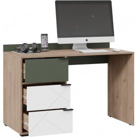 Письменный стол Лео ТД-410.15.02