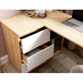 Письменный стол Мадера 1244