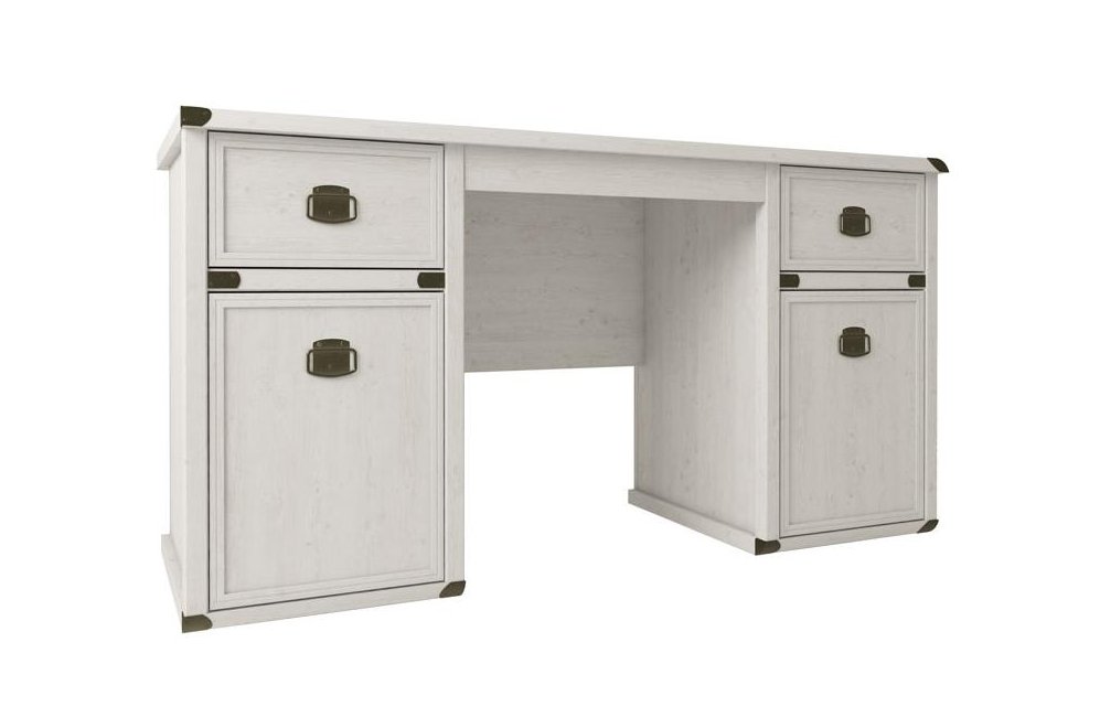 Письменный стол Magellan 2D3S сосна винтаж