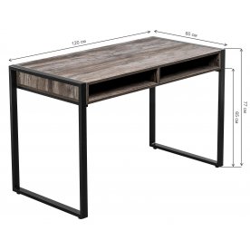 Письменный стол Маньяра