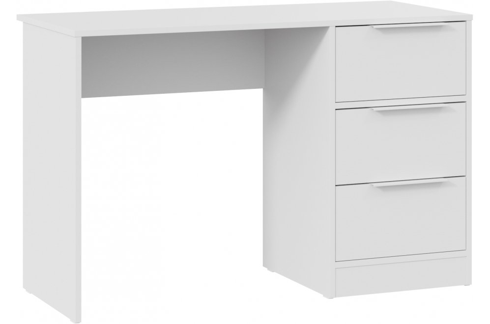 Письменный стол Марли белый