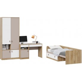 Письменный стол Марвин ТД-345.15.02