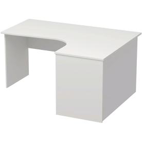 Письменный стол СПУ-Л левый