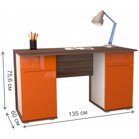 Письменный стол Мебелеф 10