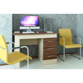 Письменный стол Мебелеф 2F