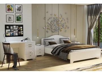 Письменный стол Монблан МБ-70К