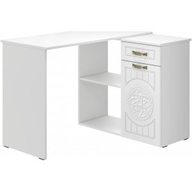 Письменный стол Монблан МБ-74К