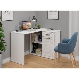 Письменный стол Монблан МБ-74К