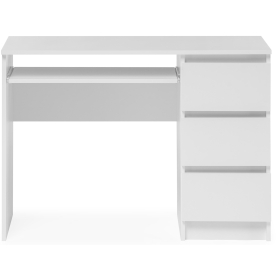 Письменный стол Мадера СМП