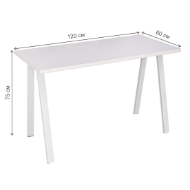 Письменный стол Нобель 1