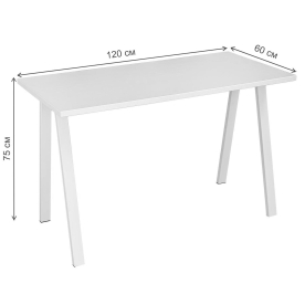 Письменный стол Нобель 1