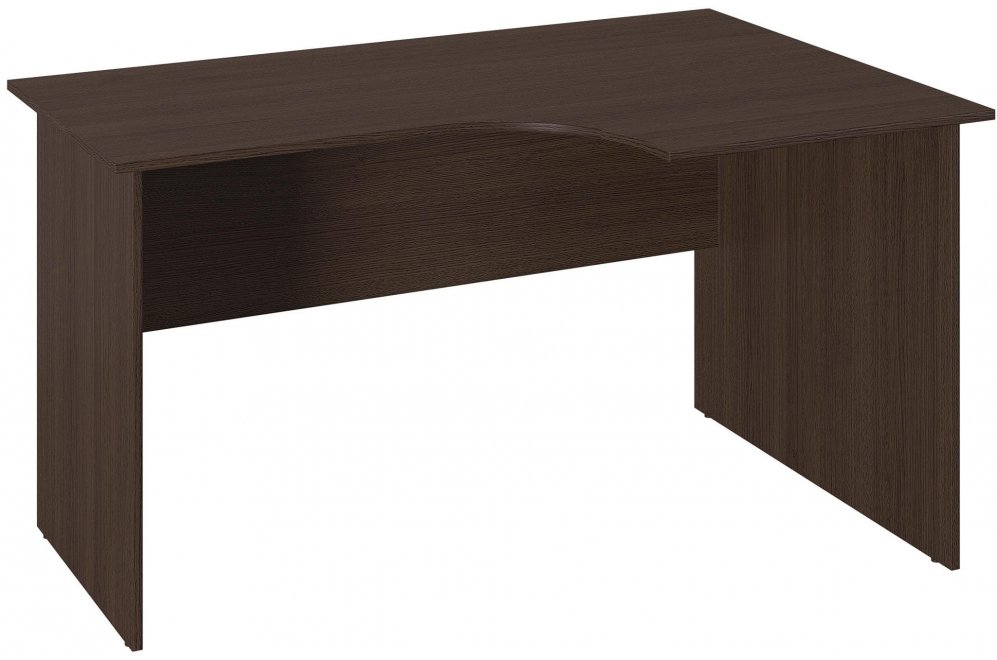 Письменный стол ОФ-10 венге