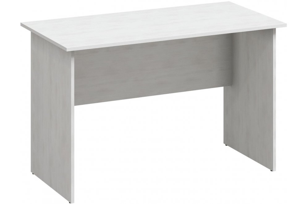 Письменный стол ОФ-112К северное дерево светлое