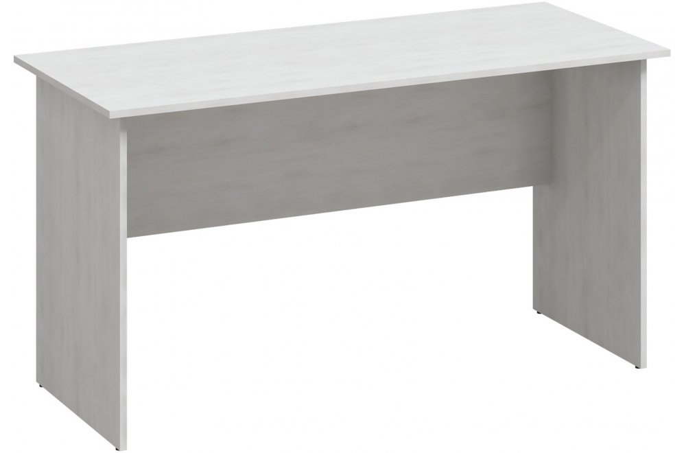 Письменный стол ОФ-113K северное дерево светлое