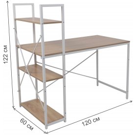 Письменный стол Onyx