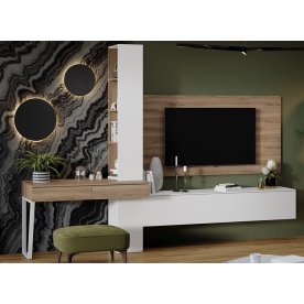 Письменный стол Порто СМ-393.15.012