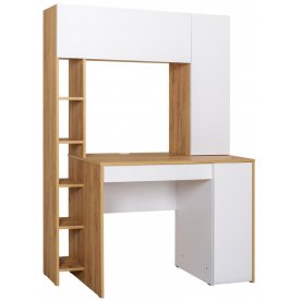 Письменный стол Комфорт 12.71