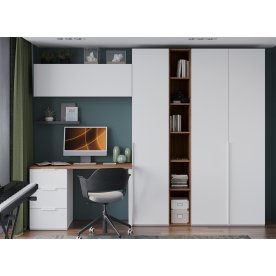 Письменный стол Порто СМ-393.15.011