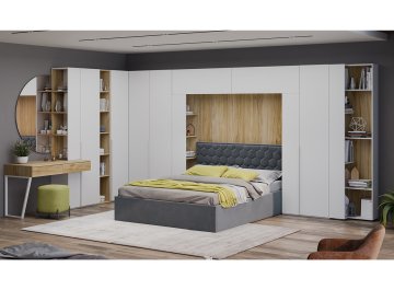 Письменный стол Порто СМ-393.15.012