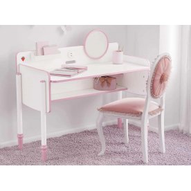 Письменный стол детский Princess