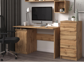 Письменный стол Рунтроп 2