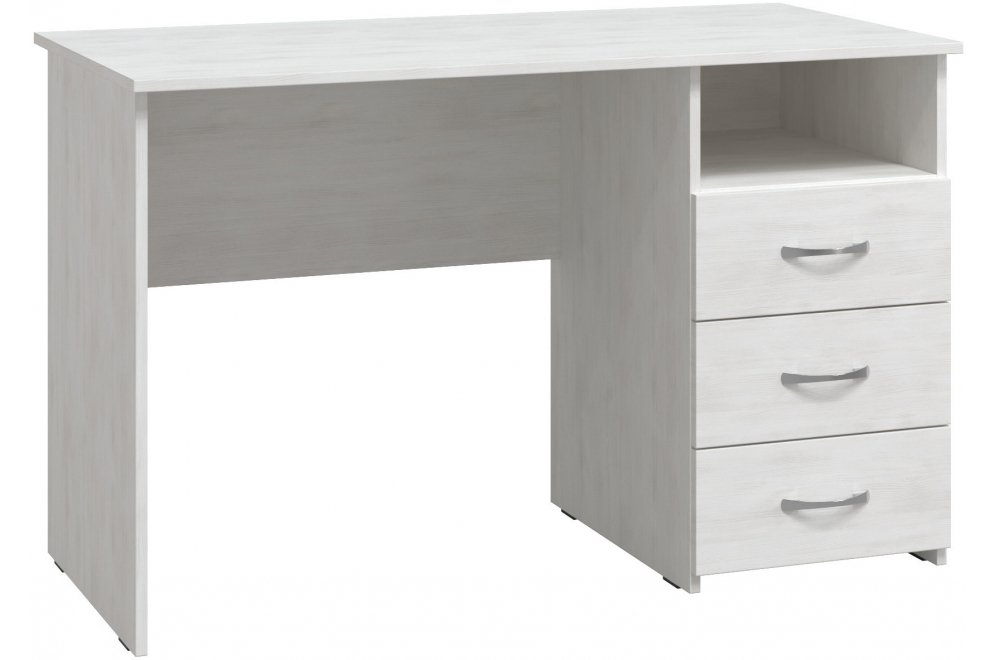 Письменный стол С-112K северное дерево светлое