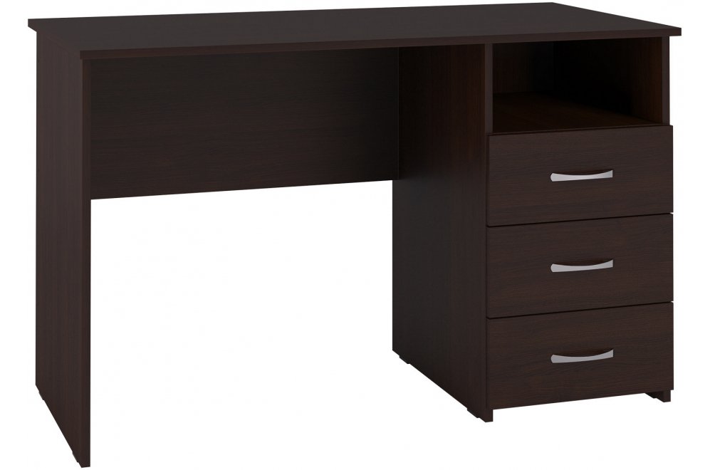 Письменный стол С-112K венге