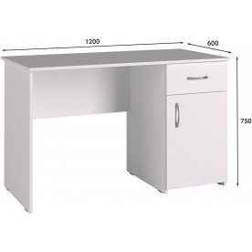 Письменный стол С-113K