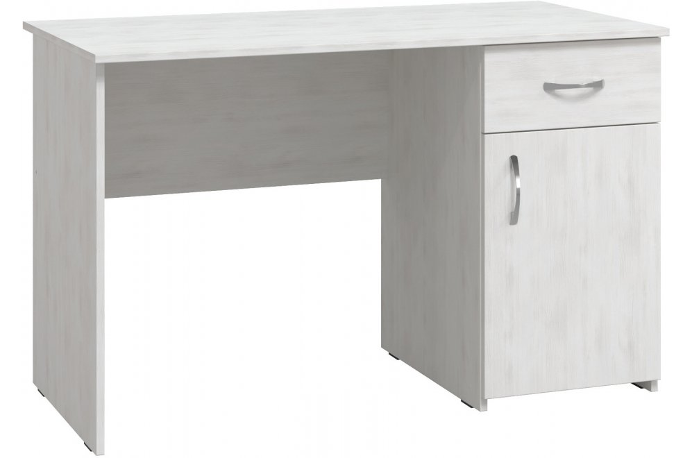 Письменный стол С-113K cеверное дерево светлое
