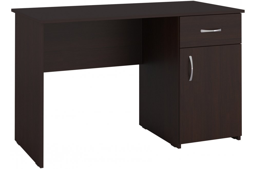 Письменный стол С-113K венге