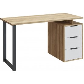 Письменный стол С-406 135х60