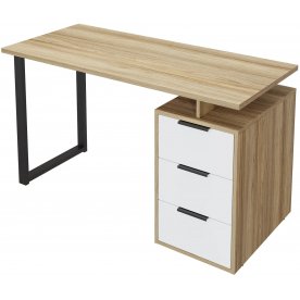 Письменный стол С-406 135х60