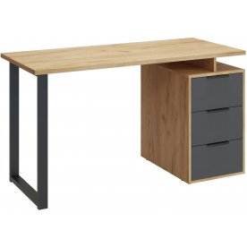 Письменный стол С-406 135х60