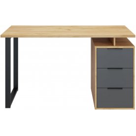 Письменный стол С-406 135х60